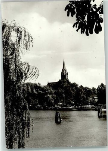 17207 O2070 Röbel - Marienkirche
