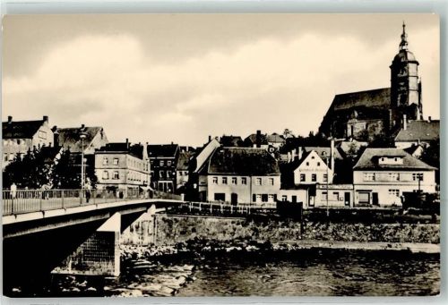 Penig Muldenbrücke