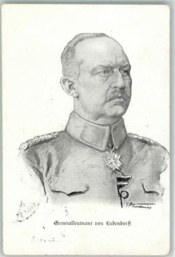 1915 Verein der Ostpreussen