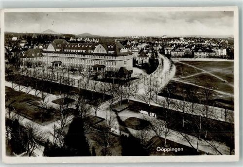 Göppingen