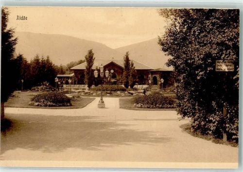 Ilidza Haus Laterne Garten Jlidze