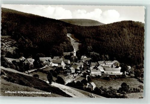 Nordenau