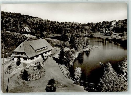 Wittenschwand Klosterweiherhof