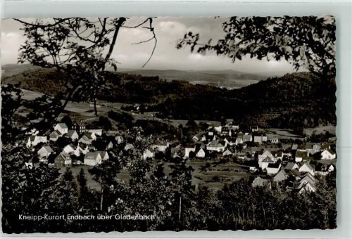 Bad Endbach