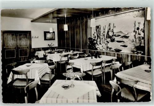 Kobern Hotel-Weinhaus Haupt Gaststube