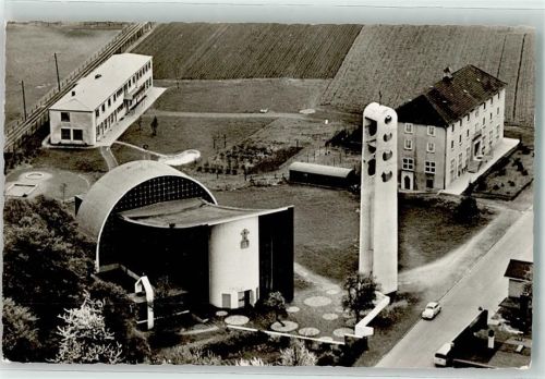Velbert Kirche St. Paul