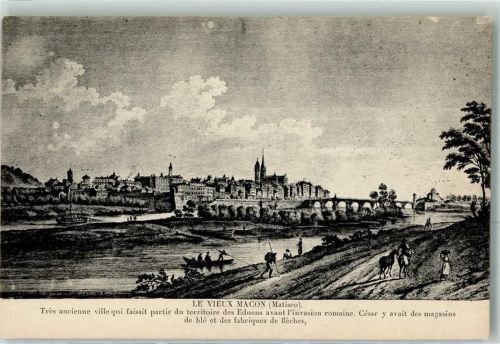 Macon