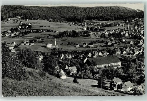Baiersbronn