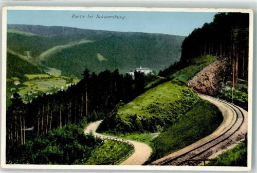 Schwarzburg