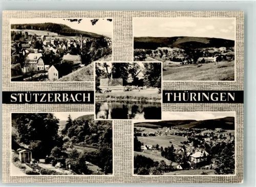 Stützerbach