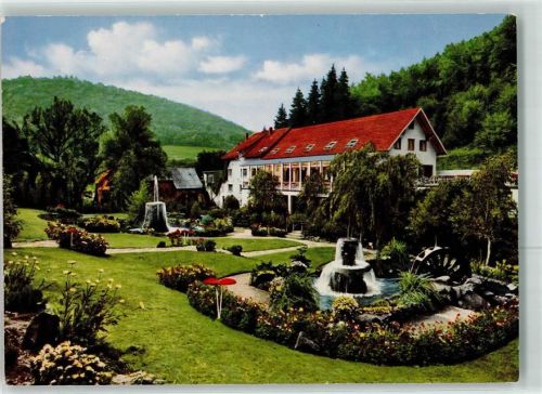 Mayen Hotel Haus Hubertus