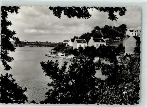 Auray le Bono
