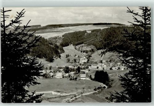 Fehrenbach