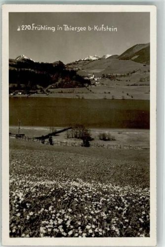 Kufstein Thiersee