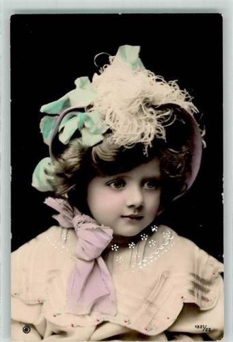 1907 Kind 1321/22