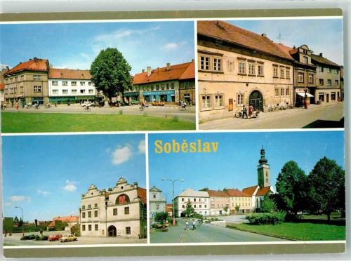 Sobeslav