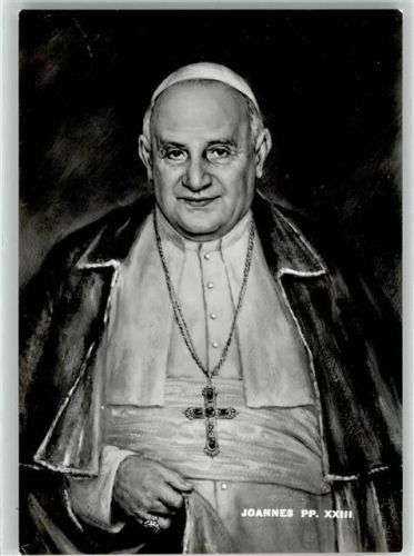 Papst Johannes XXIII