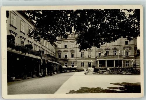 Teplice Panske lazne