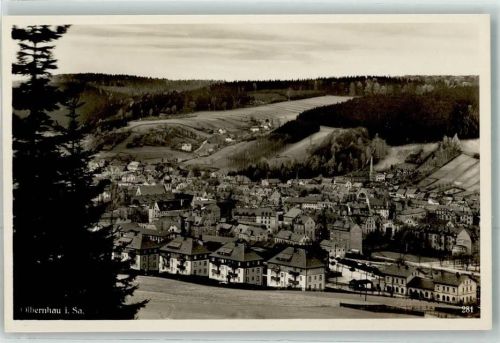 Olbernau
