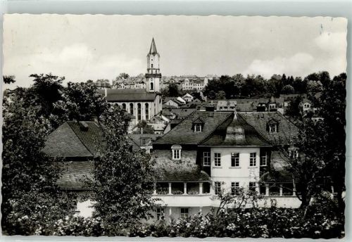Markneukirchen Gewerbemuseum