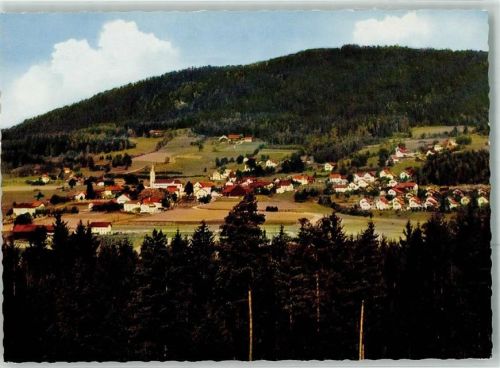 Böbrach