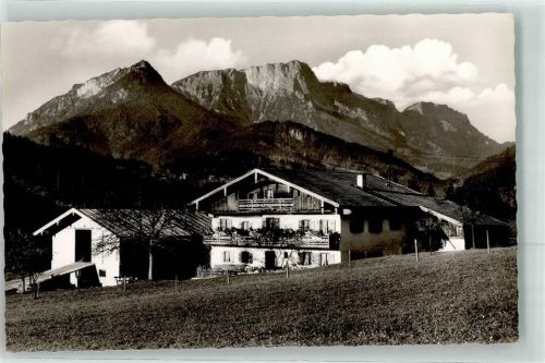 Schönau Aschbachhof