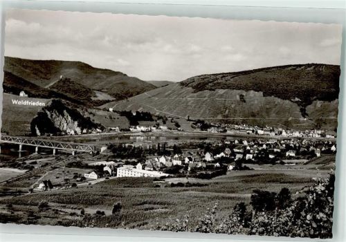Alf Gasthaus Waldfrieden