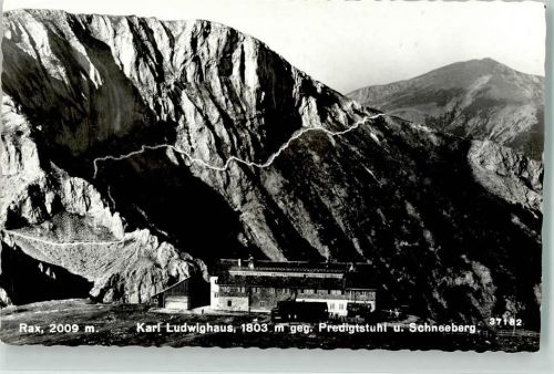 Karl Ludwig Haus Karl Ludwighaus