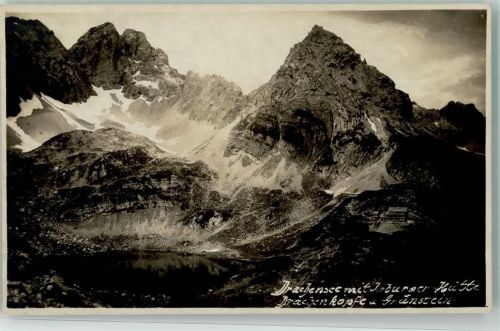 Coburger Hütte