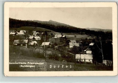 Lesne Dörfel