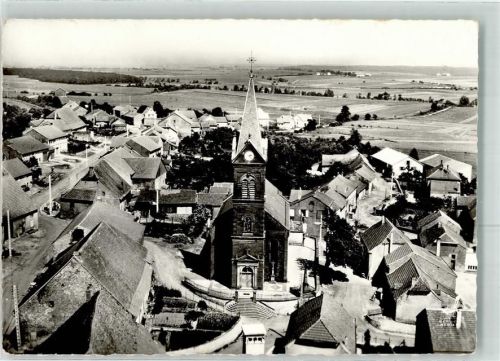 Reding Kirche