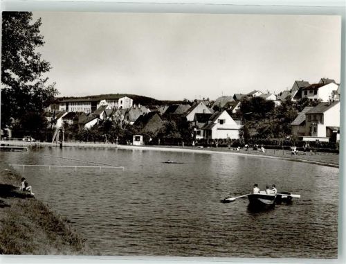 Hochspeyer Schwimmbad Foto Metz