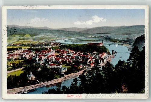Decin