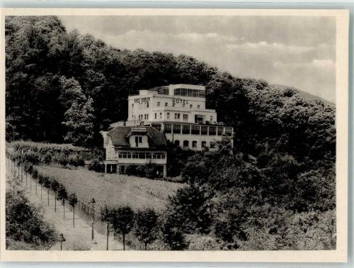 Neustadt Hotel Waldhaus Haus Kohler