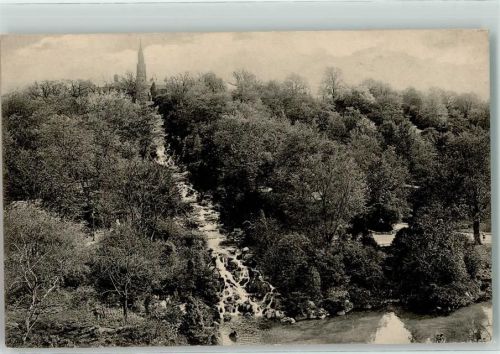 Kreuzberg 1915 Viktoriapark