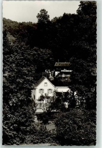Weiher Gasthaus Pension Metzgerei Ferdinand Gramlich