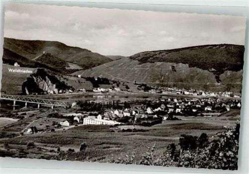 Alf Gasthaus Waldfrieden
