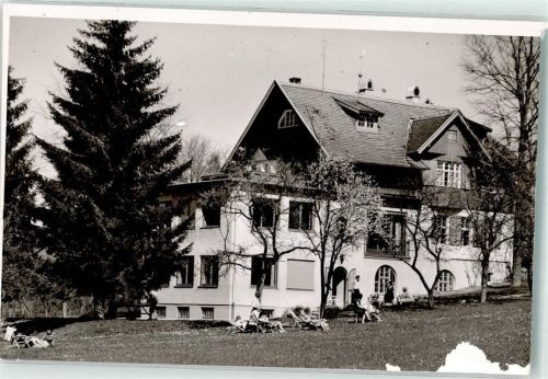 Buch Kosmetikschule Liegewiese Privatfoto keine AK