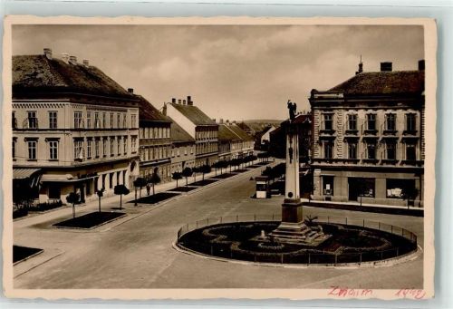Znojmo Denkmal