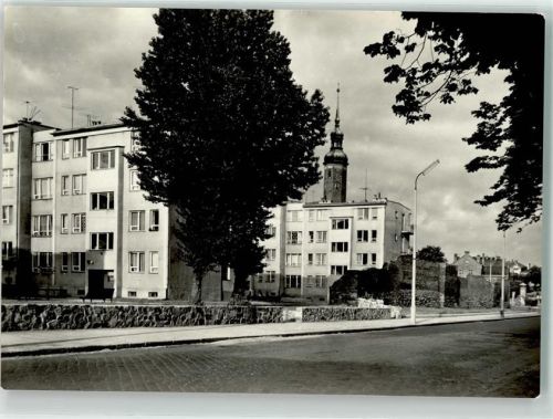 Stolp Ulica Jagielly