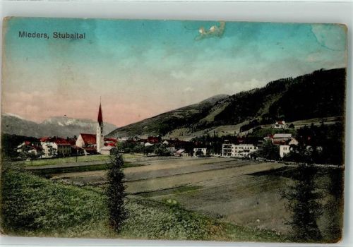 Mieders 1915