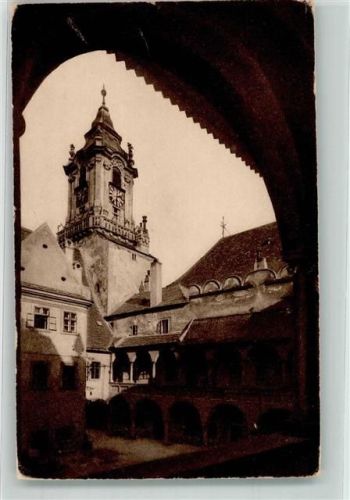 Bratislava Rathaus