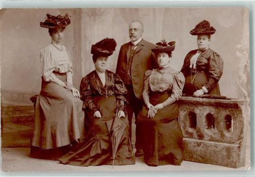 Gruppenfoto