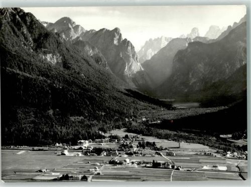 Toblach 1957