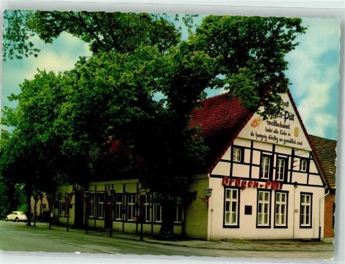 Haltern Gasthaus Drügen Pütt