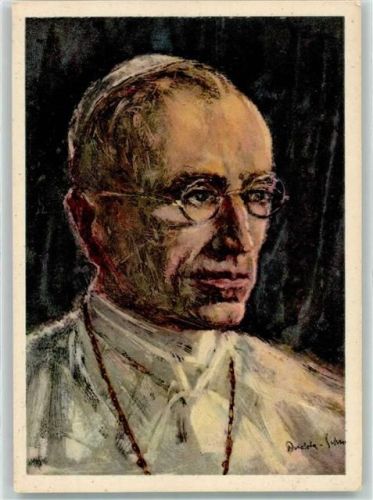 Papst Pius XII