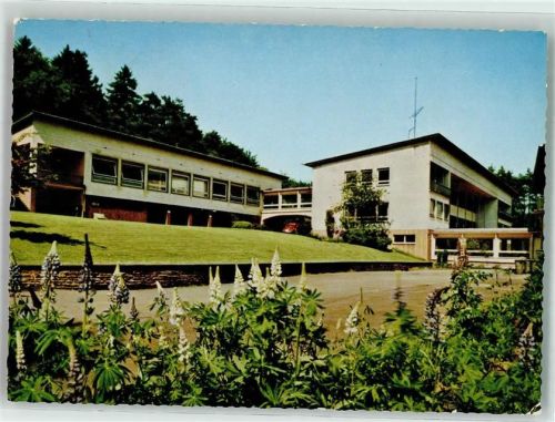 Kirkel Schulungheim
