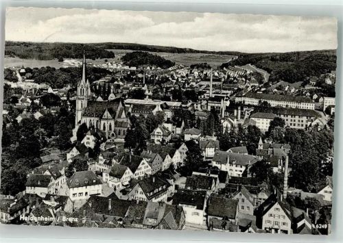 Heidenheim