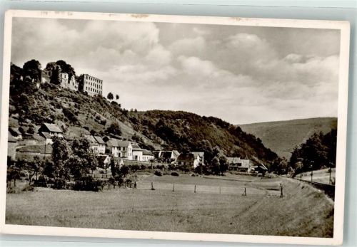 67316 W6719 Altleiningen Foto AK