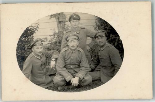 Uniform